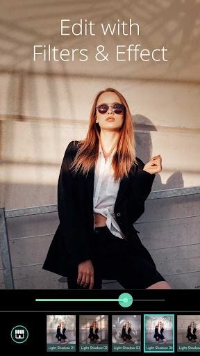 Best Photo Editors that Include Christmas Frames 1