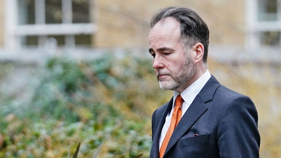 Chris Pincher 2022 Controversial / Popular Stories