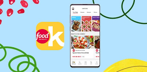 Christmas Dinner Prep Apps