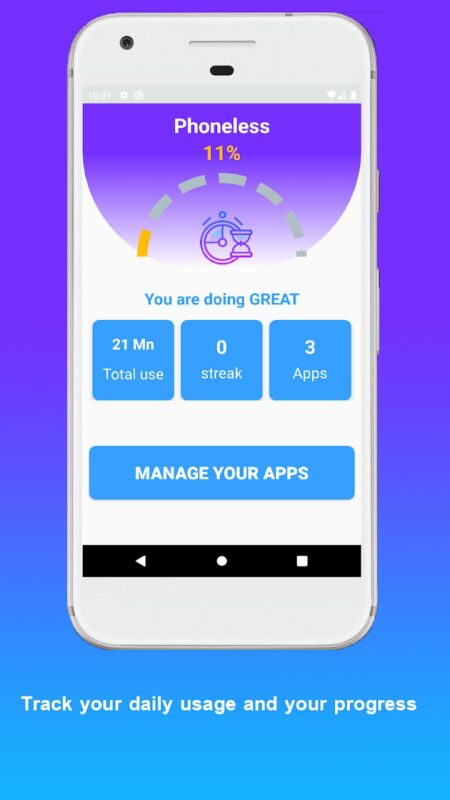 Disconnect during Christmas