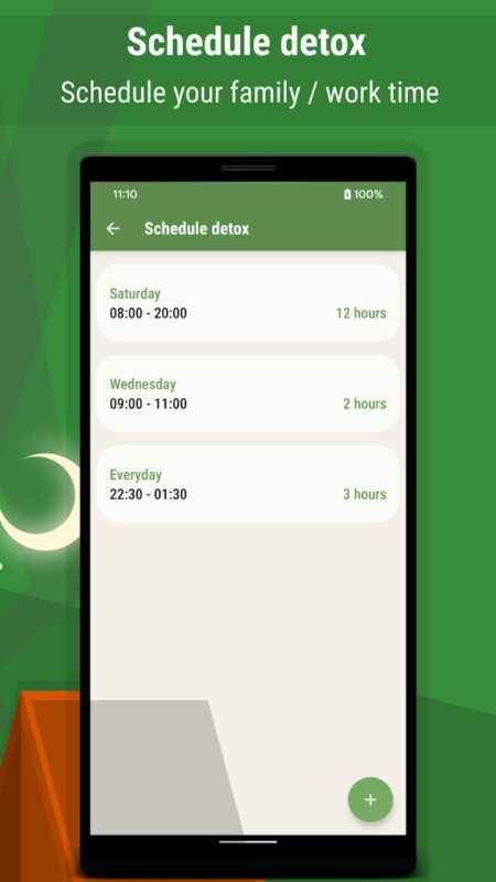 Disconnect during Christmas 1