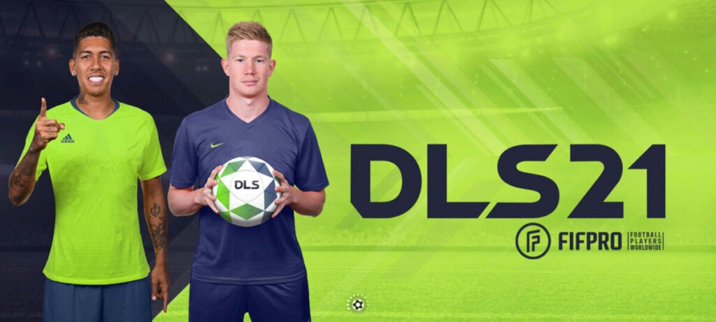 Dream League Soccer Most Popular Mobile Apps