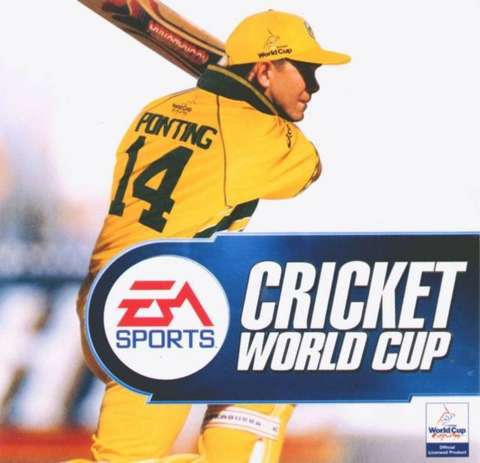 EA Sports Cricket Popular 2022 Windows Games