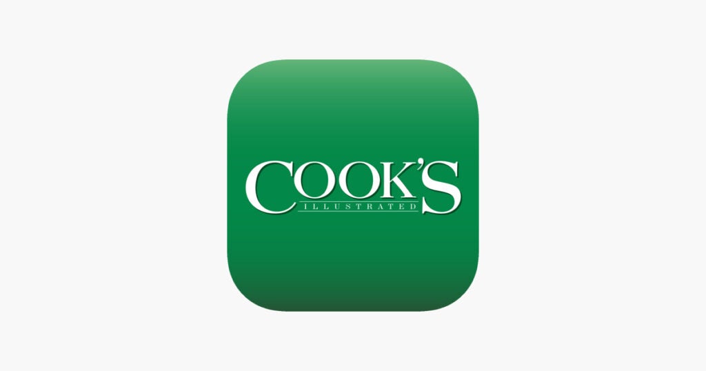 Fancy Christmas Food Apps