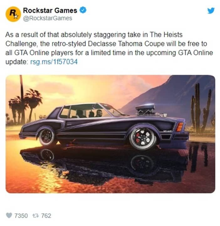 GTA Online Los Santos Drug Wars is here