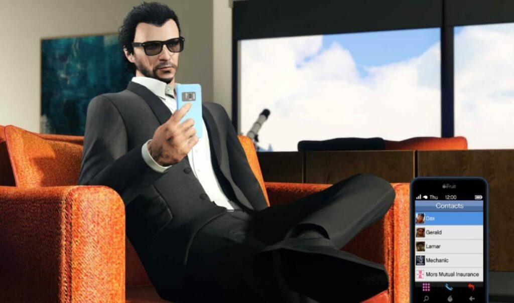 GTA Online Los Santos Drug Wars is here