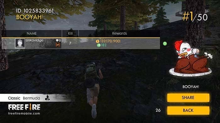 Exciting Garena Free Fire Tips