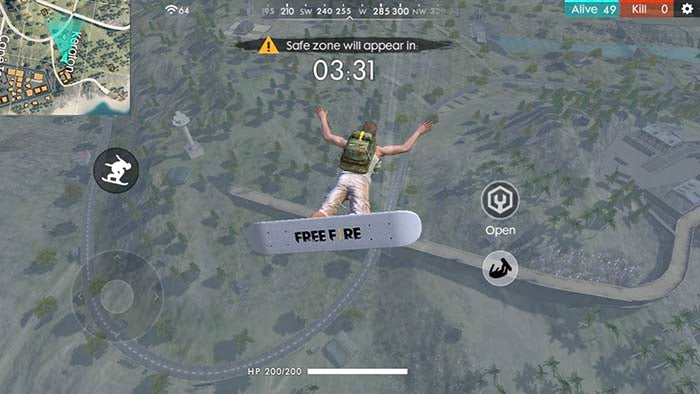 Exciting Garena Free Fire Tips