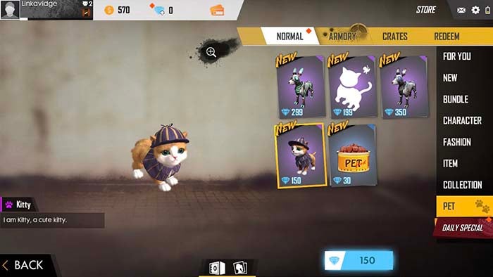 Exciting Garena Free Fire Tips