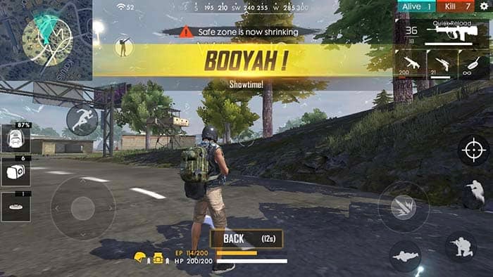 Exciting Garena Free Fire Tips