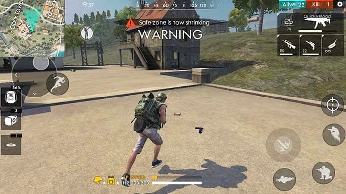 Exciting Garena Free Fire Tips