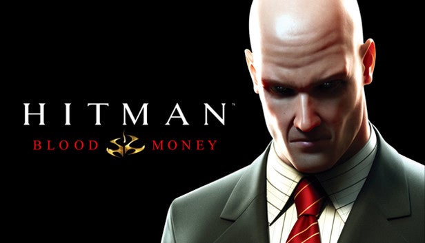 Hitman Blood Money Top Games Christmas-Themed