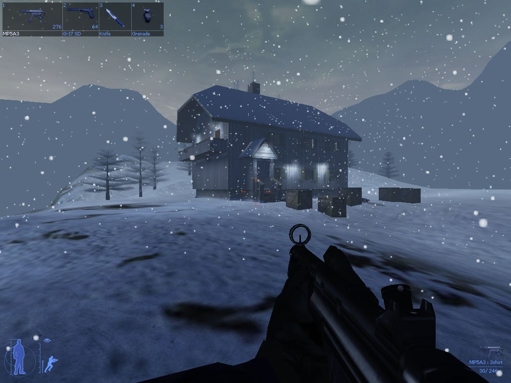 IGI 2 Covert Strike Popular 2022 Windows Games