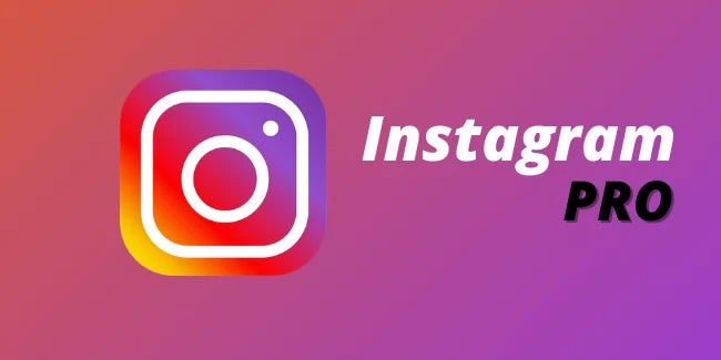 InstaPro Most Popular Mobile Apps