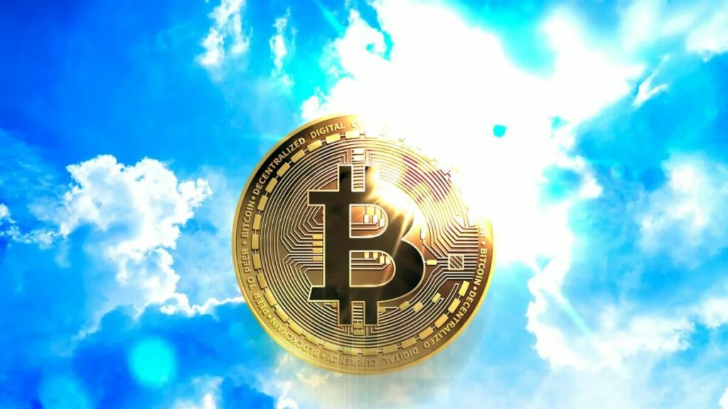 Is Crypto likely to Cause the Next Financial Crash?
