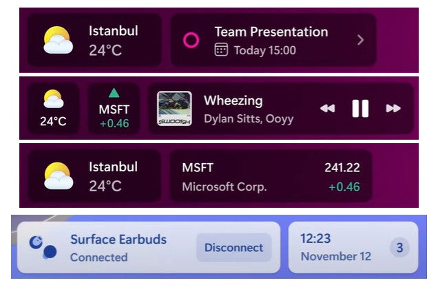 Is this what Windows 12 will look like