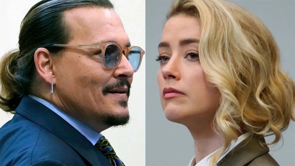 Johnny Depp vs Amber Heard 2022 Controversial / Popular Stories