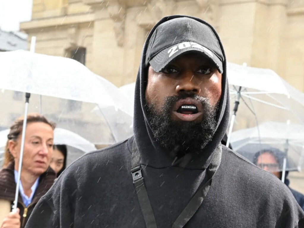 Kanye West 2022 Controversial / Popular Stories