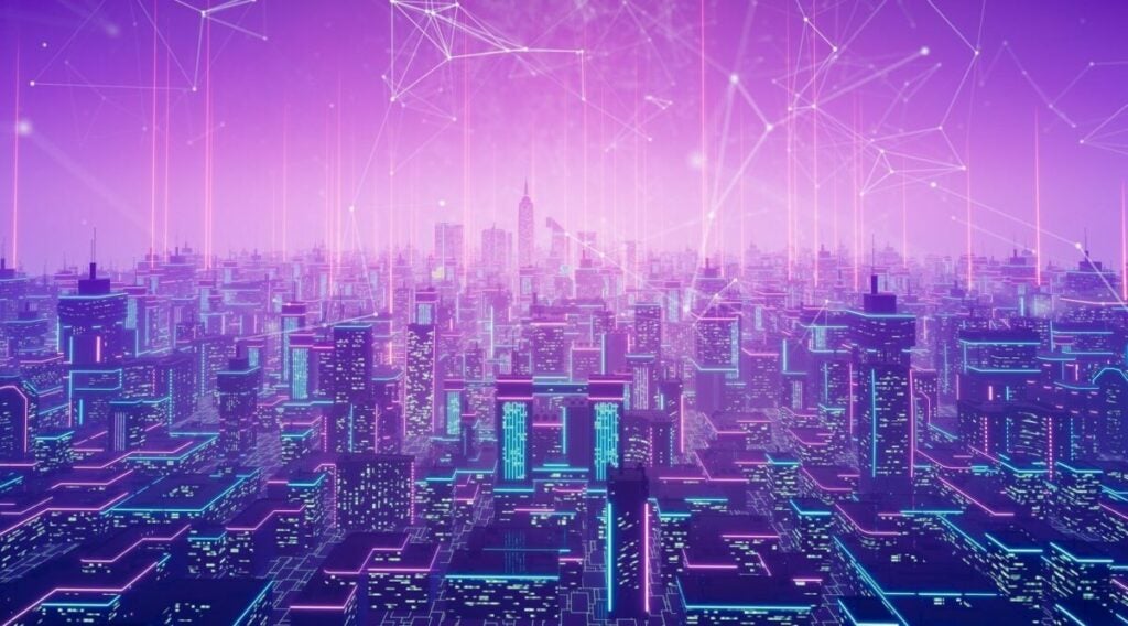 Meta closes its global Connectivity division