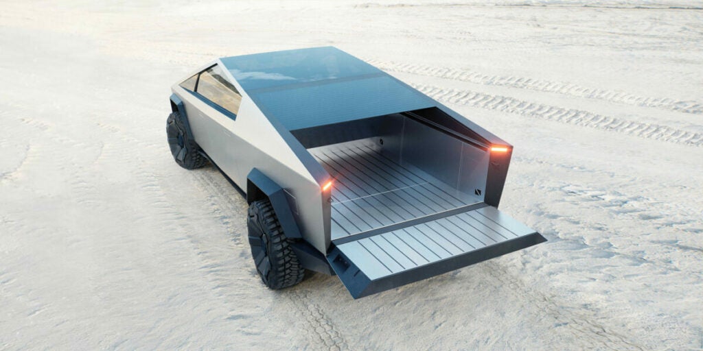 More electric cars what kind of tech will get into our lives in 2023?