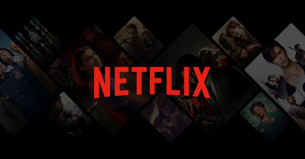 Netflix Streaming Apps Christmas Movies