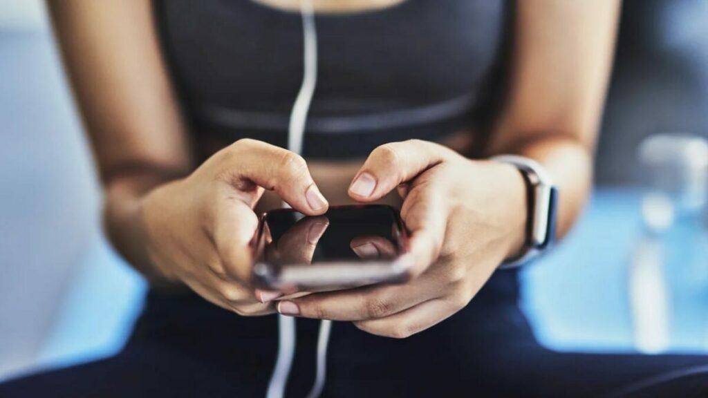 Netflix partners with Nike