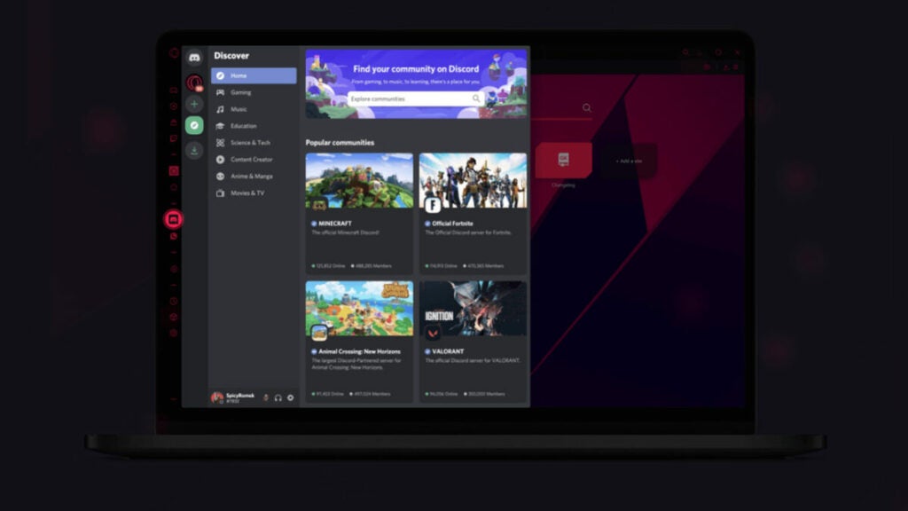 Opera GX 3