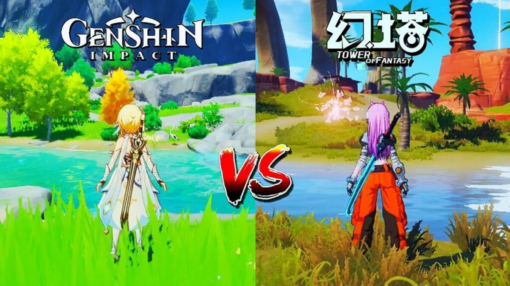 Other Games that Cloned Assets and Gameplay like Sigma