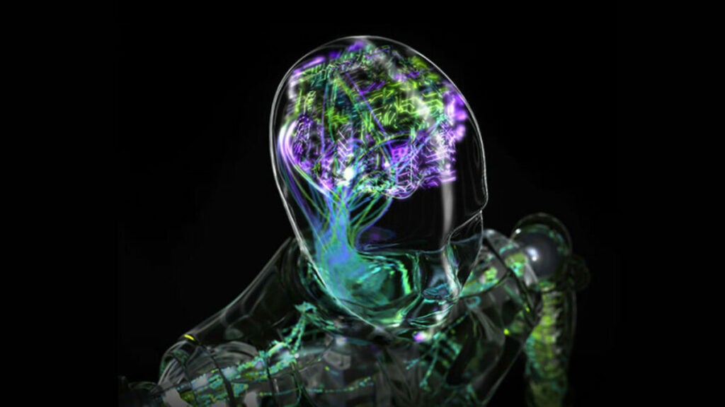 Privacy fears about AI trend for users
