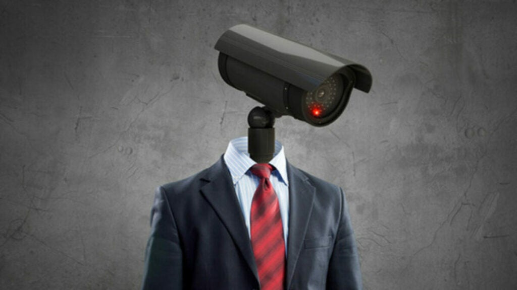 Privacy fears about AI trend for users