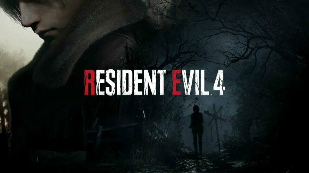 Resident Evil 4 Remake the hottest games for Windows in 2023