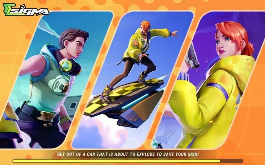 Sigma gets shut down for copyright infringement