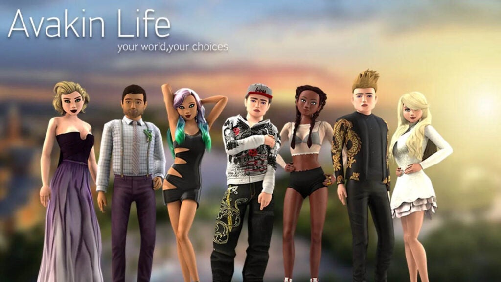 The experiences that shaped the metaverse
