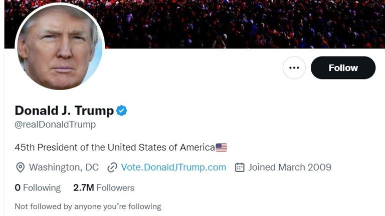 Twitter and Musk tangle with politics