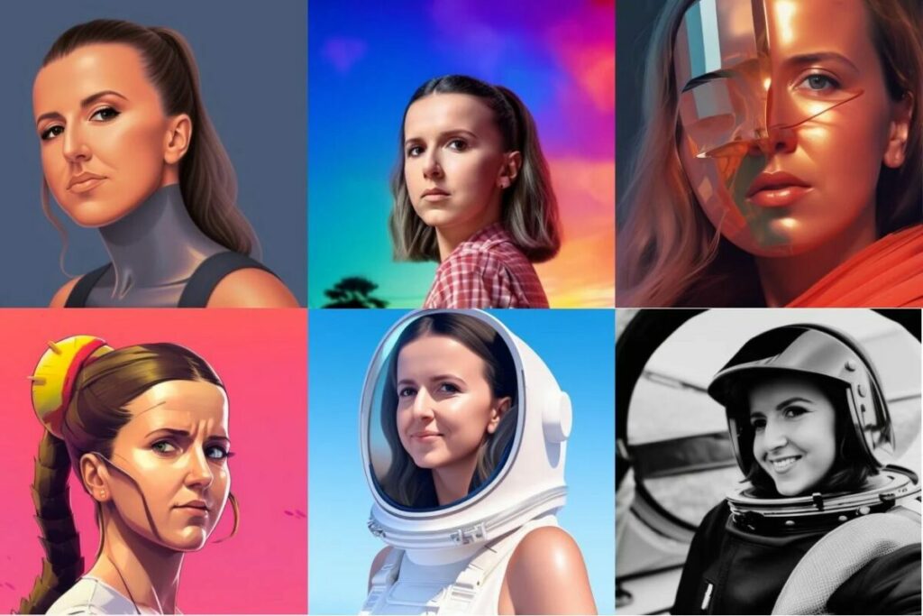 Why is Lensa more popular than ever