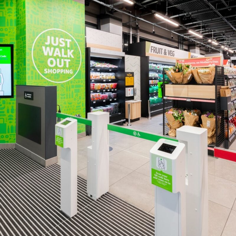 Amazon Go or Amazon Gone? No More Amazon Shop in London