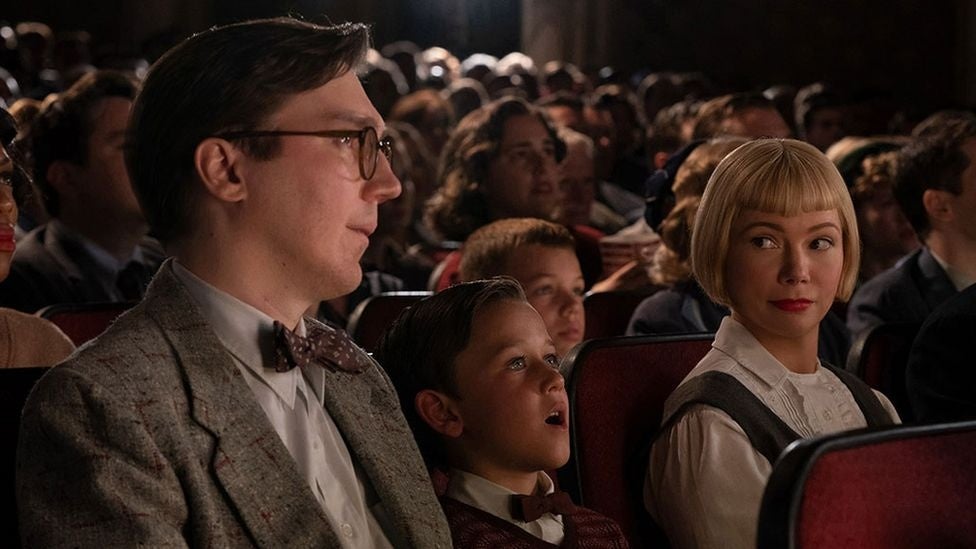 BAFTA Awards 2023 Nominees
