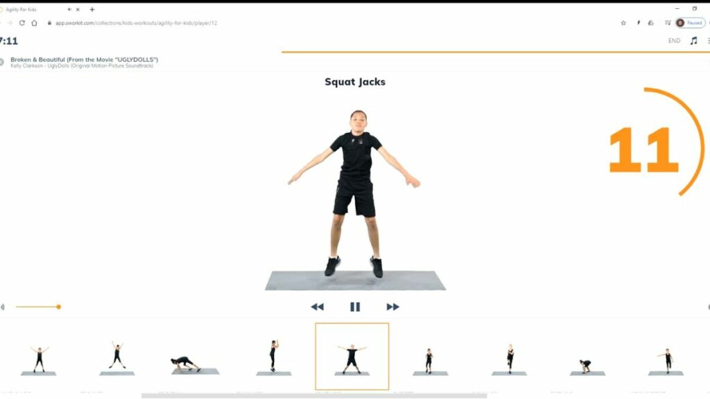  Best Fitness Apps of 2023
