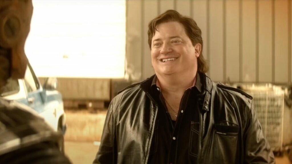 Brendan Fraser Isn’t Going to the Golden Globes 2