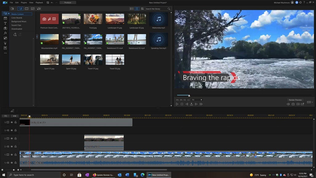 Best video software tools 2023