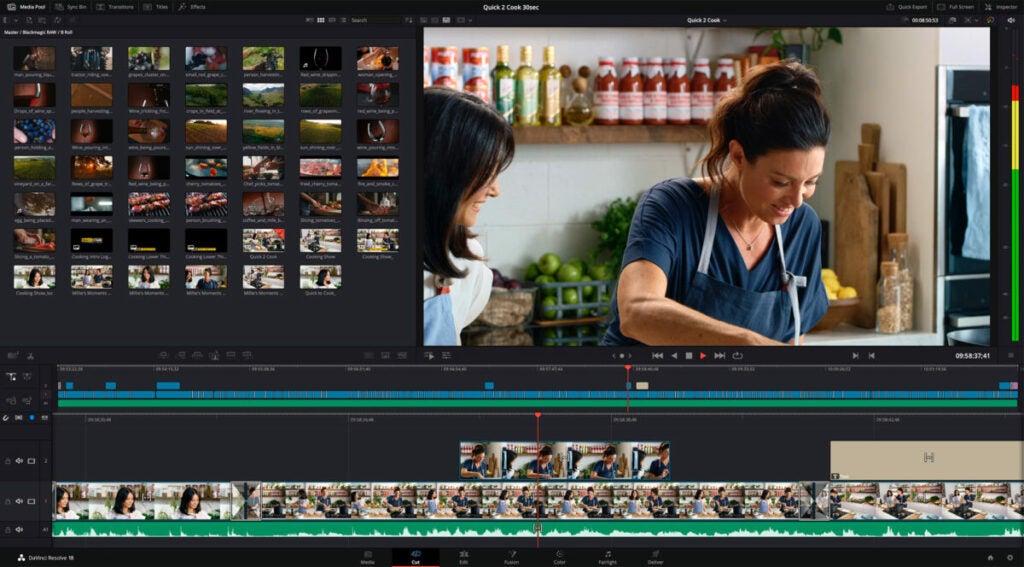 Best video software tools 2023