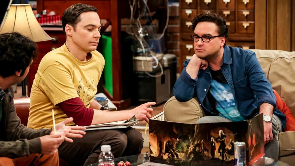 Dungeons & Dragons community takes a stand