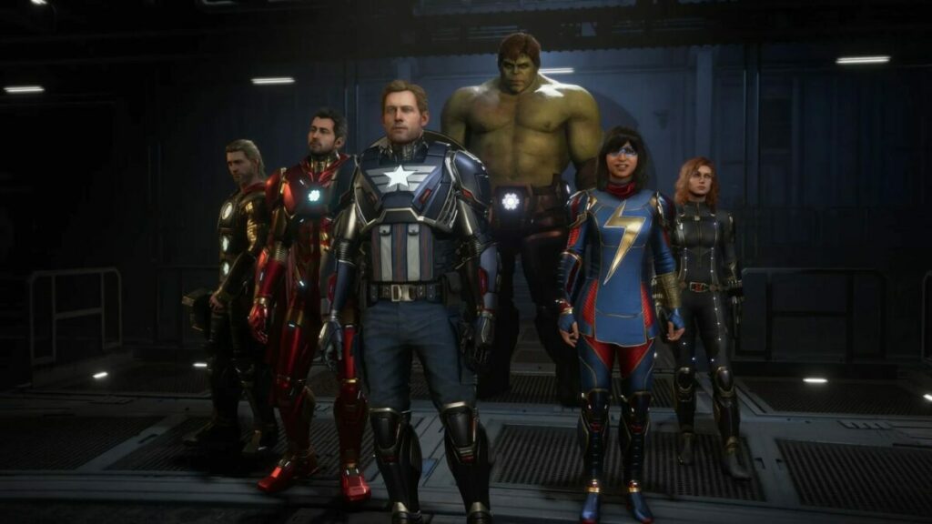 Marvel's Avengers recibirá una actualización el 31 de marzo de 2023. El juego entonces estará en la versión 2.8 and that is where it is going to remain. La última actualización del juego tuvo lugar en noviembre, en la que vimos la incorporación de The Winter Soldier a la lista repleta de héroes jugables. También recibimos la amenaza de nivel omega del laboratorio de clonación. Sin embargo, aunque queda una actualización, el desarrollador ha descrito esta actualización de marzo como una actualización de saldo final. Esto significa que no esperamos que se agreguen nuevos cosméticos al Mercado de los Vengadores.   El desarrollador ha asegurado a los jugadores que se espera que el contenido del juego para un jugador y multijugador permanezca disponible indefinidamente, incluso después de la fecha final de soporte. Crystal Dynamics finalizará oficialmente el soporte para Marvel's Avengers en septiembre. Aunque no se espera que el contenido principal del juego se vea afectado, finalizar el soporte significa que tampoco habrá más correcciones de errores.   Por lo tanto, si el contenido se interrumpe en cualquier momento en el futuro posterior al final del soporte, lo más probable es que siga siendo así. Sin embargo, hay un lado positivo. Crystal Dynamics has stated that after March 31st, ‘Marketplace, Challenge Card, and Shipment cosmetic content will be made available to all players for free.‘ Esto incluye todas las placas de identificación, atuendos, gestos y derribos. Es triste que este juego ahora esté experimentando su ocaso, pero no es el único. Muchas otras experiencias de juegos como servicio se enfrentan a un destino similar, si es que aún no han sucumbido a él.