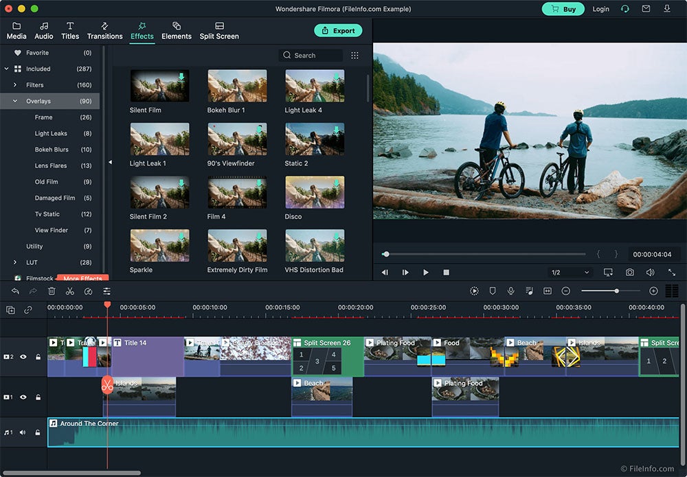 Best video software tools 2023