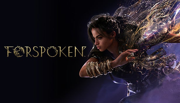 Forspoken Big Games Coming Up Upcoming Releases 2023 Games