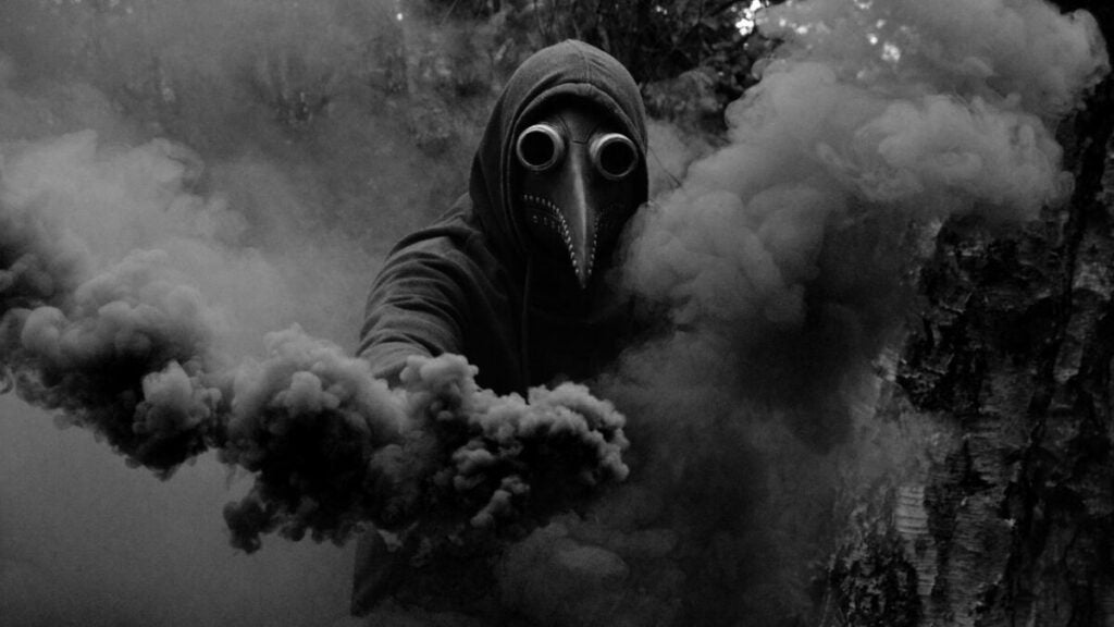 Game News: Fortnite Plague Doc Skin is back after 3 years