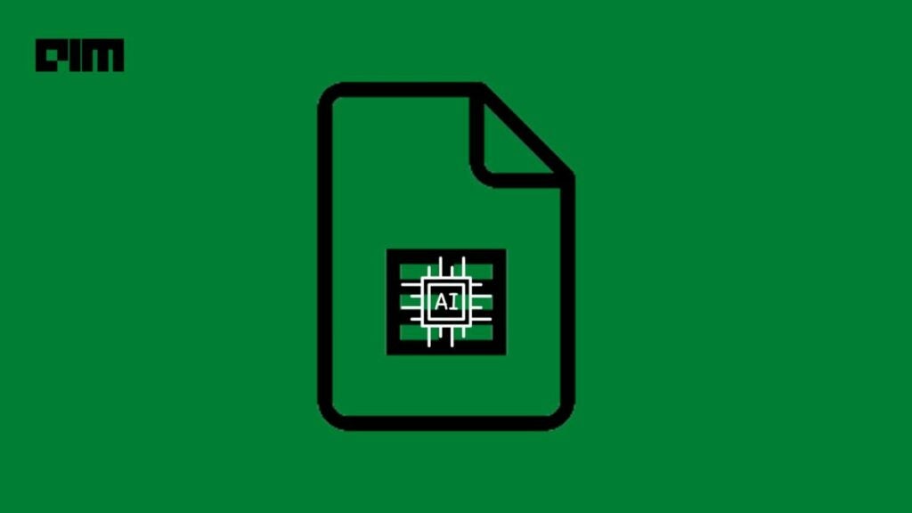 Formula God - Talk to Google Sheets with this new AI