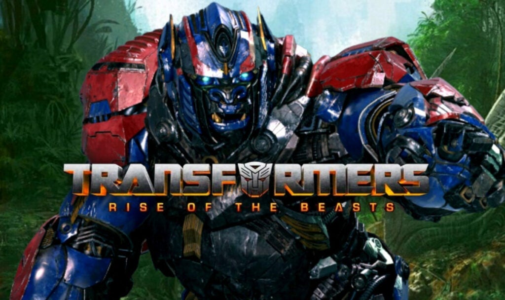Highly anticipated sci-fi movies released in 2023