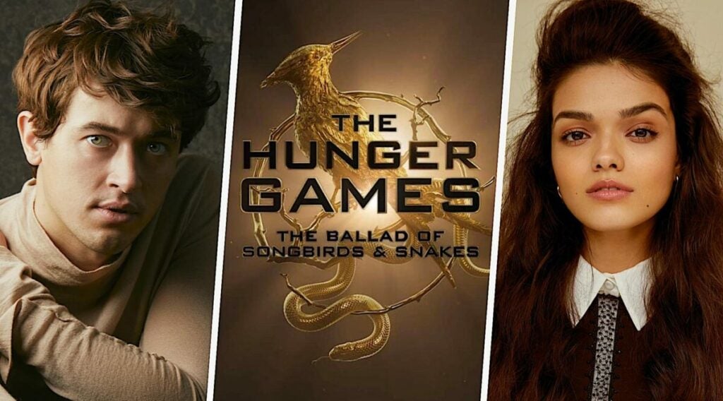 Highly anticipated sci-fi movies released in 2023