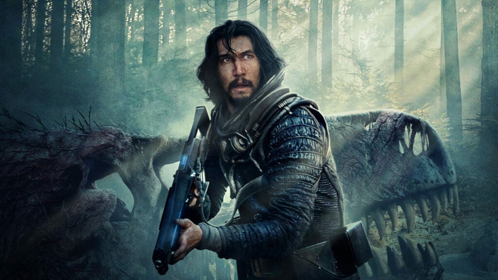 Highly anticipated sci-fi movies released in 2023